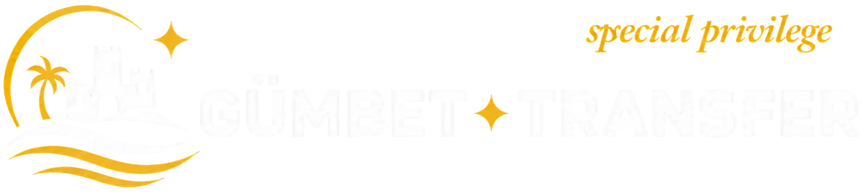 Bodrum Transfer Logo